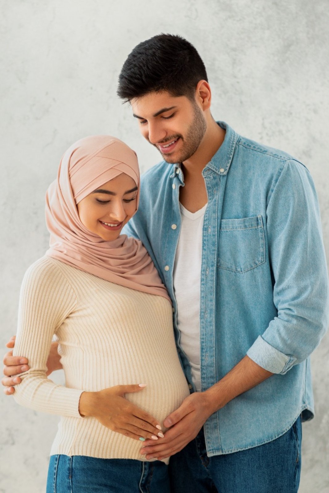 Maternity Silver Package